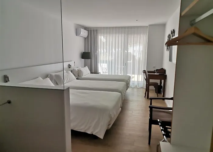 Hotel hcp